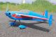 Seagull - Laser 200 1,22 m Blau/Rot (SEA417B)