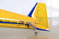 Seagull - Laser 200 1,22 m Gelb NightFly (SEA417Y)