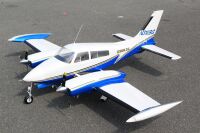 Seagull - Cessna 310 Twin Engine 2,06 m (elektrisch...
