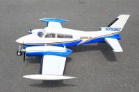 Seagull - Cessna 310 Twin Engine 2,06 m (elektrisch...