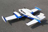 Seagull - Cessna 310 Twin Engine 2,06 m (elektrisch einziehbares Fahrwerk) (SEA399G)