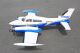 Seagull - Cessna 310 Twin Engine 2,06 m (elektrisch einziehbares Fahrwerk) (SEA399G)