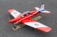 Seagull - Pilatus PC9 Rot/Weiß 1,54 m (SEA401)