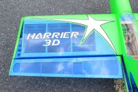 Seagull - Harrier Funly 3D 1,54 m (SEA407)