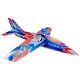 Krill Ares XL Impeller Jet blau - 1000mm