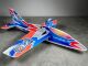 Krill Ares XL Impeller Jet blau - 1000mm