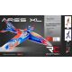Krill Ares XL Impeller Jet blau - 1000mm