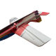 Krill Ares XL Impeller Jet blau - 1000mm
