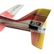 Krill Ares XL Impeller Jet red - 1000mm