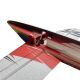 Krill Ares XL Impeller Jet red - 1000mm