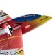 Krill Ares XL Impeller Jet red - 1000mm