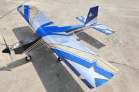 Seagull - Arising Neo Trainer 1,88 m Blau/Silber (SEA419)