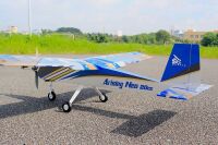 Seagull - Arising Neo Trainer 1,88 m Blau/Silber (SEA419)