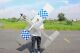 Seagull - Arising Neo Trainer 1,88 m Blau/Silber (SEA419)