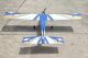 Seagull - Arising Neo Trainer 1,88 m Blau/Weiß (SEA419W)