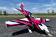 ExtremeFlight - 104" Extra NG V3 – Rosa/Weiß 2,64 m (EFA412V3PW)