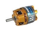 AXI 2808/24 V3 LONG Brushless-Motor (3EL10535V3L)