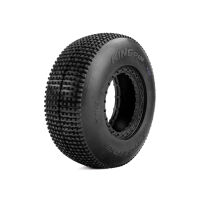 Pro-Line Racing - King Pin S3 Front/Rear Off-Road Tires...