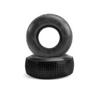Pro-Line Racing - King Pin S3 Front/Rear Off-Road Tires (2): 5IVE-T (PRO10149203)