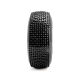 Pro-Line Racing - King Pin S3 Front/Rear Off-Road Tires (2): 5IVE-T (PRO10149203)
