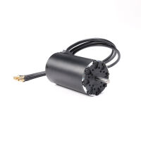 Spektrum - Firma 70120 560Kv Brushless Motor: 8mm (SPMXSM5600)