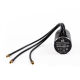 Spektrum - Firma 70120 560Kv Brushless Motor: 8mm (SPMXSM5600)