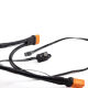 Spektrum - Firma 250A Brushless Smart ESC 6S-12S: Dual IC5 (SPMXSE2250)