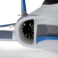 Habu SS (Super Sport) 50mm EDF Jet PNP - 700mm
