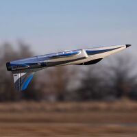 Habu SS (Super Sport) 50mm EDF Jet PNP - 700mm