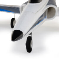 Habu SS (Super Sport) 50mm EDF Jet BNF Basic mit AS3X+ and SAFE Select - 700mm