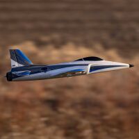 Habu SS (Super Sport) 50mm EDF Jet BNF Basic mit AS3X+ and SAFE Select - 700mm