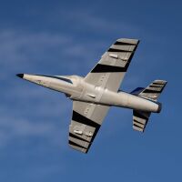 Habu SS (Super Sport) 50mm EDF Jet BNF Basic mit AS3X+ and SAFE Select - 700mm
