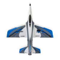 Habu SS (Super Sport) 50mm EDF Jet BNF Basic mit AS3X+ and SAFE Select - 700mm