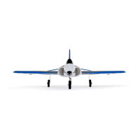 Habu SS (Super Sport) 50mm EDF Jet BNF Basic mit AS3X+ and SAFE Select - 700mm