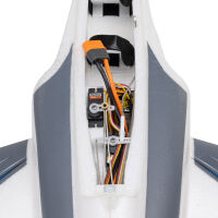 Habu SS (Super Sport) 50mm EDF Jet BNF Basic mit AS3X+ and SAFE Select - 700mm