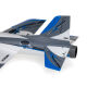 Habu SS (Super Sport) 50mm EDF Jet BNF Basic mit AS3X+ and SAFE Select - 700mm
