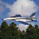 Habu SS (Super Sport) 50mm EDF Jet BNF Basic mit AS3X+ and SAFE Select - 700mm