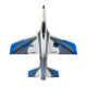 Habu SS (Super Sport) 50mm EDF Jet BNF Basic mit AS3X+ and SAFE Select - 700mm