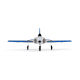 Habu SS (Super Sport) 50mm EDF Jet BNF Basic mit AS3X+ and SAFE Select - 700mm
