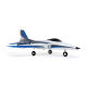 Habu SS (Super Sport) 50mm EDF Jet BNF Basic mit AS3X+ and SAFE Select - 700mm