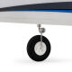 Habu SS (Super Sport) 50mm EDF Jet BNF Basic mit AS3X+ and SAFE Select - 700mm