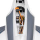 Habu SS (Super Sport) 50mm EDF Jet BNF Basic mit AS3X+ and SAFE Select - 700mm