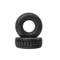 Pro-Line Racing - 1/5 Mirage TT F/R Tires FIRM (2):...