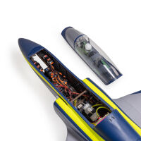 Viper 100N Turbine Jet ARF - 2098mm