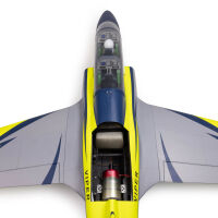 Viper 100N Turbine Jet ARF - 2098mm