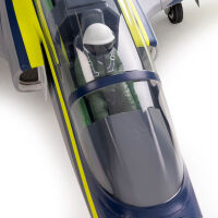 Viper 100N Turbine Jet ARF - 2098mm