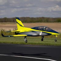 Viper 100N Turbine Jet ARF - 2098mm