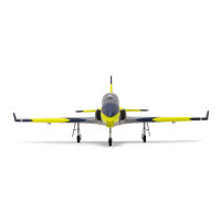 Viper 100N Turbine Jet ARF - 2098mm