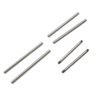 Losi - Hinge Pin Set (6): ALL 5IVE (LOS-3626)