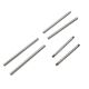 Losi - Hinge Pin Set (6): ALL 5IVE (LOS-3626)